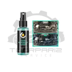 Engine compartment cleaner in Ohio