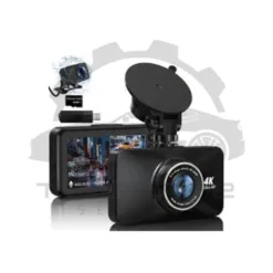 4K dash camera in Ohio